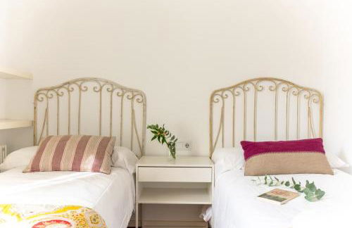 Casa Boutique San Bernardo, con jacuzzi y parking. - Foto 34