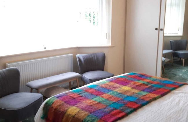 The Hermitage Private Detached Bungalow - Foto 2