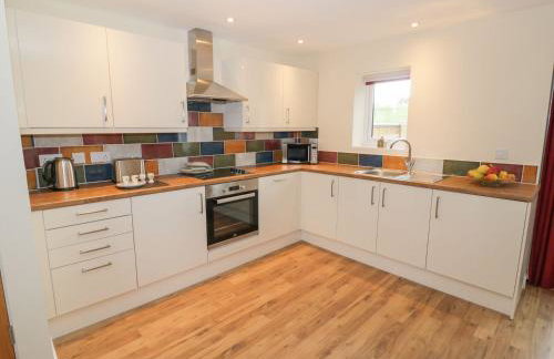 Rose Cottage - Foto 7