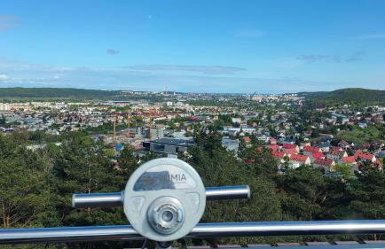 Widokowy Apartament z garażem w Rumi - blisko Gdynia - Foto 33