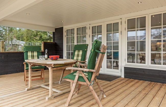 "Auke" - 100m from the sea - Foto 16