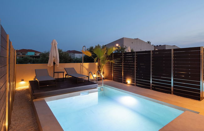 Vista Luxury Suites Halkidiki - Foto 54