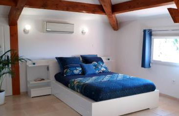 Maison calme et rénovée "Oléa Provence" à 20mn d'Aix-en-Provence et Gare TGV - Foto 15