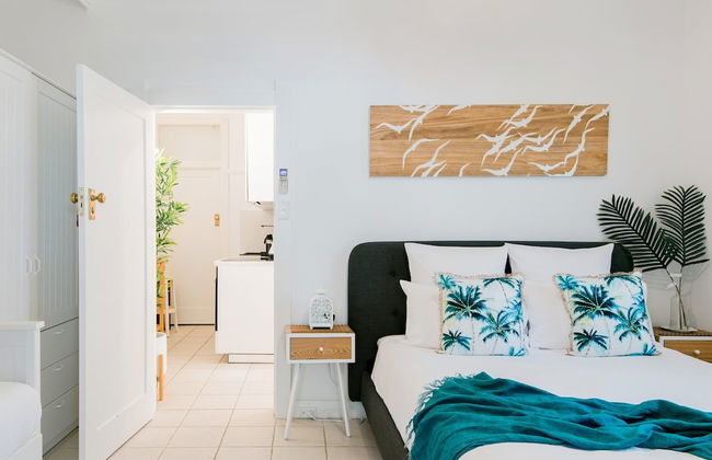 The Palm House Bondi - Foto 6