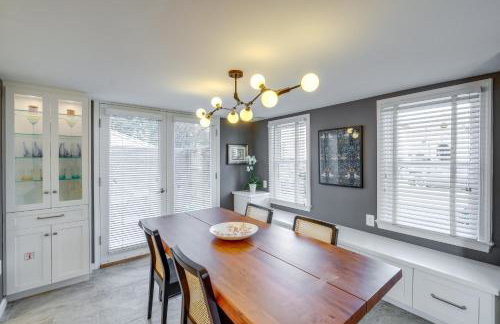 Less Than 1 Mi to Waterfront Old Town Alexandria Home! - Foto 7