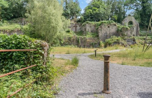 2 Bed in Abergavenny oc-bn187 - Foto 67