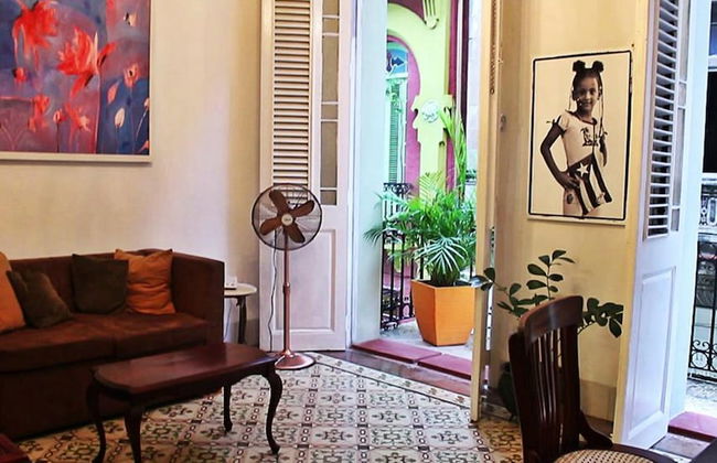 Casa Habana Vieja - Foto 13