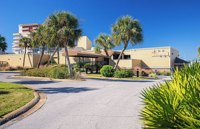 Beachfront Joy at Sandpiper Cove - Photo 40