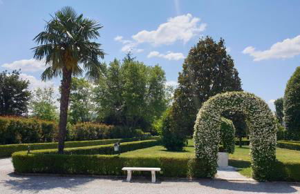 Villa Serena Agriturismo - Foto 27