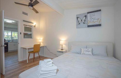 New Renovated 3B2B house - Foto 14