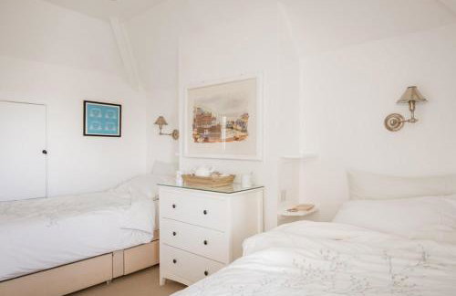 Beachside, Luxury Cottage, Devon - Foto 16