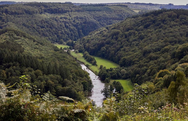 Romantic Home in Neufchateau - Foto 38