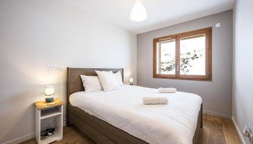 Chalet Angelus C201 - Photo 4