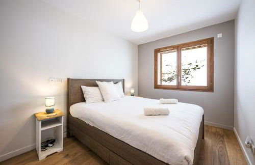 Chalet Angelus C201 - Photo 4