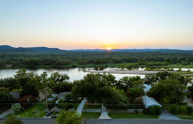 River Oaks Oasis - Foto 44