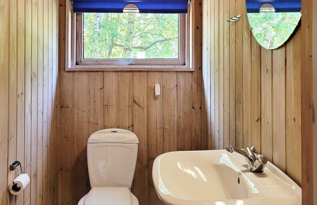 8 Person Holiday Home in Nexo-by Traum - Photo 21