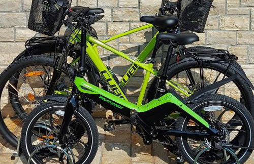 Luxury VILLA LE ROSE - Photo 21