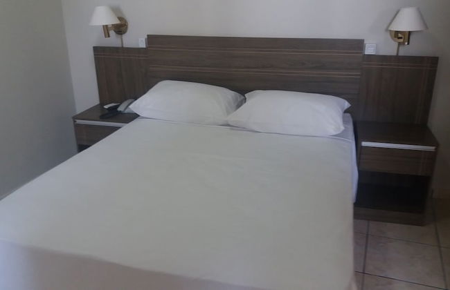 La Residence Flat Hotel - Foto 10