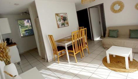 Piscine, vacances et nature - Séjour classé - Photo 2