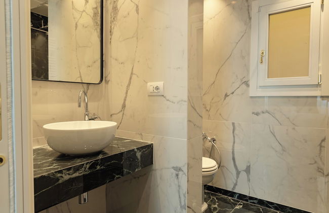 Algilà Luxury Torrigiani Apartments - Foto 26