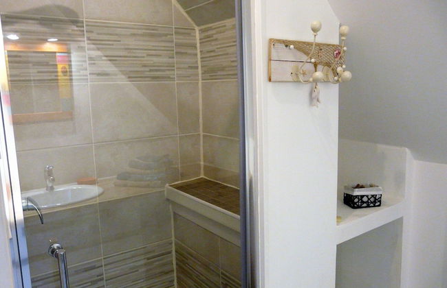 Charming Holiday Home With a Garden 600 m From the Beach - Foto 9