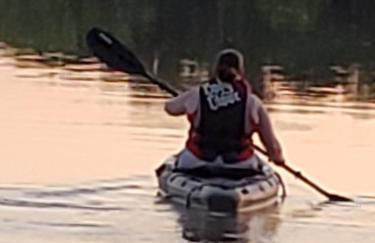 Lake Front cottage - Photo 26