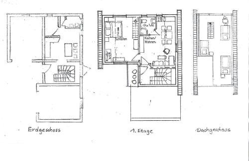 Ferienhaus Barbara - Foto 9