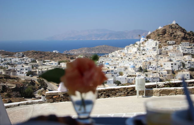 Skala Hotel - Photo 19