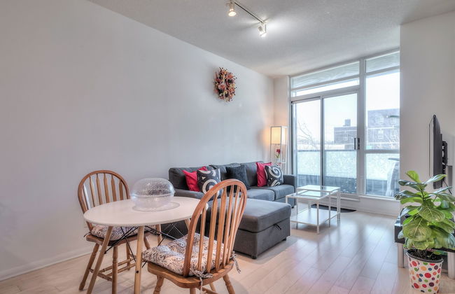 The Well Downtown - Foto 16