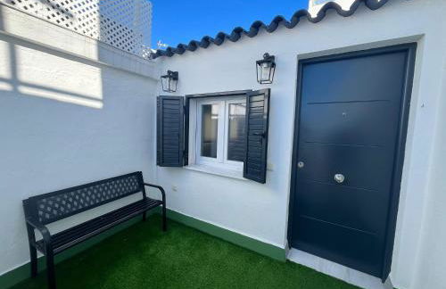 Hidden Gem Penthouse El Mesón - Foto 13