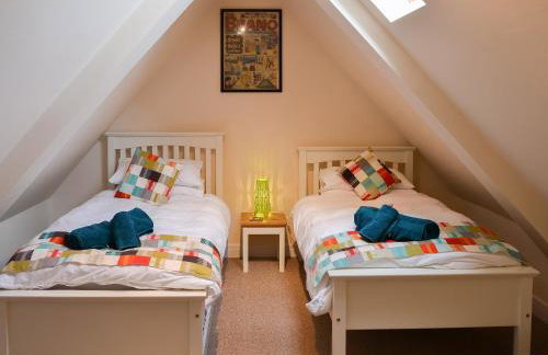 Middle Cottage - Foto 19