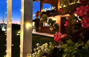 Villa Toce B&B - Foto 24