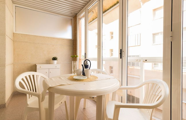 Apartamento Center Ref. 1019 by Iberplaya - Foto 6