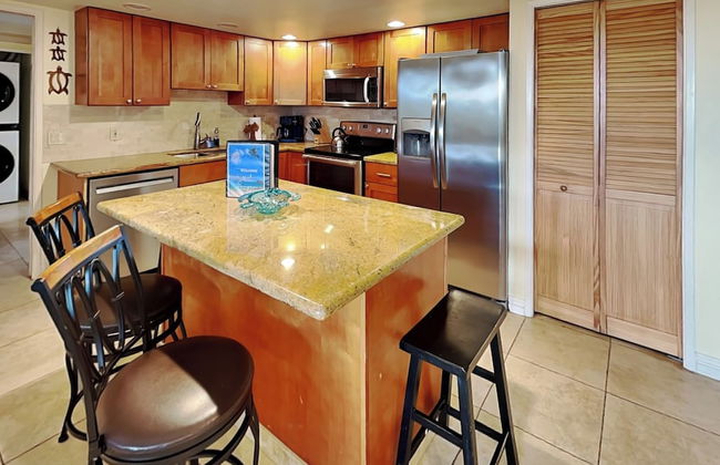 Maui Banyan by VTrips - Foto 27