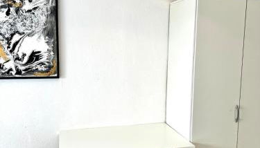 New fully equipped apartment with private parking space - Foto 5