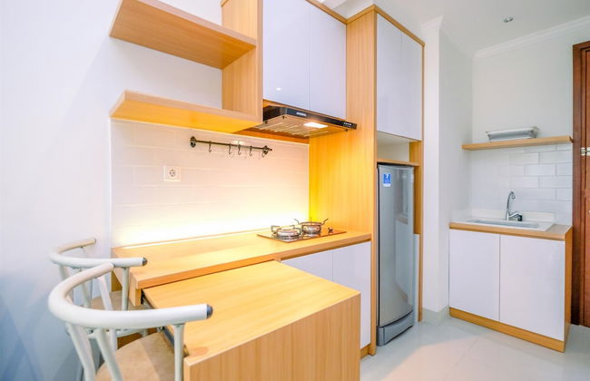 Best And Stylish 2Br At Signature Park Grande Apartment - Foto 10