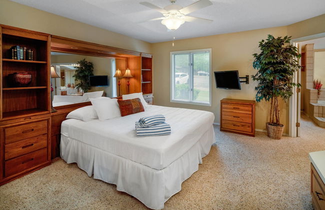 Los Lagos at Hot Springs Village a Ramada by Wyndham - Foto 15