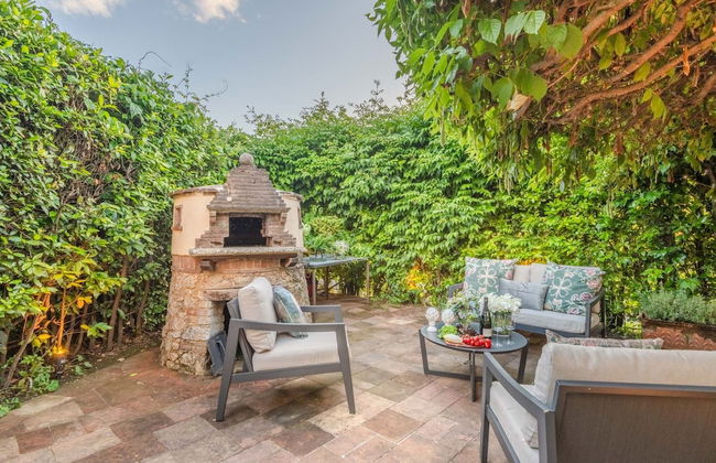 La Chiesetta an Antique Church With Pool - Photo 28