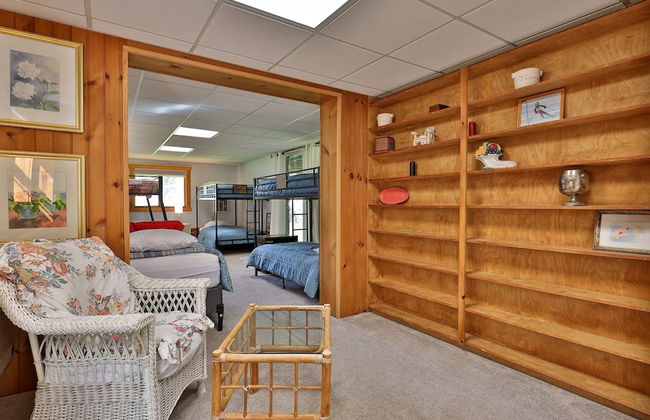 Winding Way Chalet 3 Bedroom Home - Foto 35