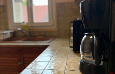 Casa Thiaza - Close to Orly - 6 people - 3 bedrooms - Foto 12