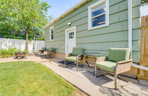 2 Mi to Dtwn Family Home in Cheyenne! - Foto 26