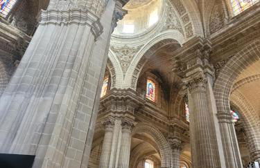 Jerez Centro Historico - Foto 69