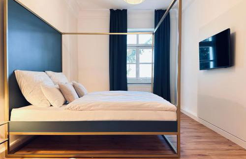 Großzügig und super zentral - Foto 6