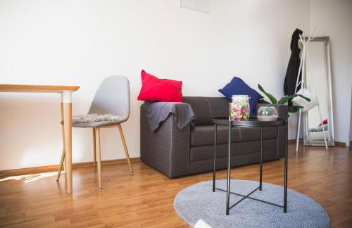 Gemütliches Apartment in der Nähe von Stuttgart - Foto 8