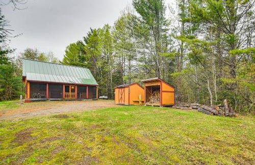 Fish, Hunt, Ride and Ski 4-Season Phillips Retreat - Photo 22