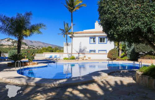 CostaBlancaDreams Casanova in Calpe - Foto 18