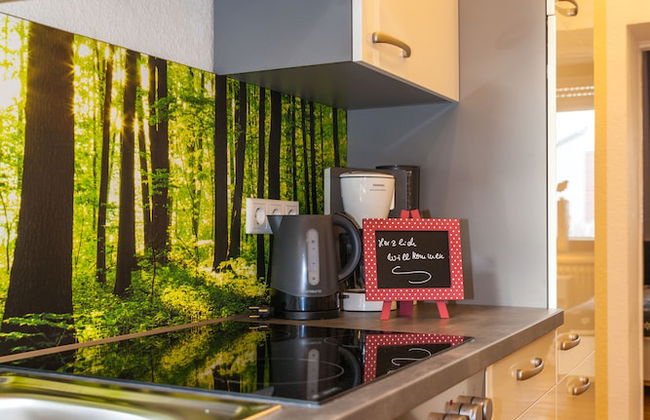 Apartmenthaus Lorbach - Photo 26