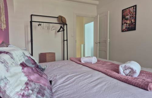 La Thibaudière - Maison familiale - Photo 31