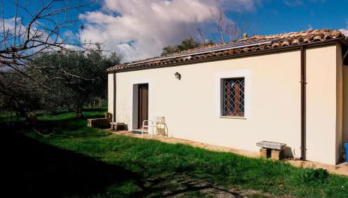 Olive grove house - Foto 2, Garden