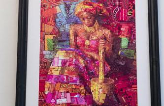 4 bedroom house with Garden, Parking & 3 mins Walking Distance from Train Station - Photo 11